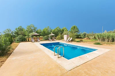 Sa Cunia - Villa con piscina privata a Campos
