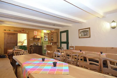 Altes Ferienhaus mit Sauna in Heinsberg