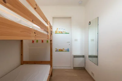 Geräumige Wohnung mit Terrasse