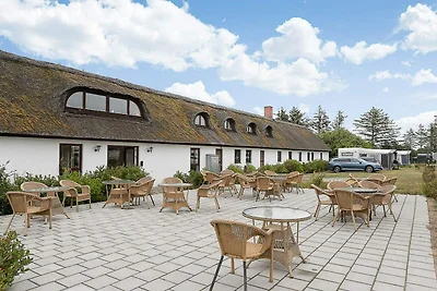 6 Personen Ferienpark haus in Fjerritslev