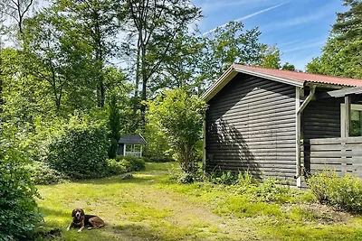 4 Personen Ferienhaus in HÄSTVEDA-By Traum