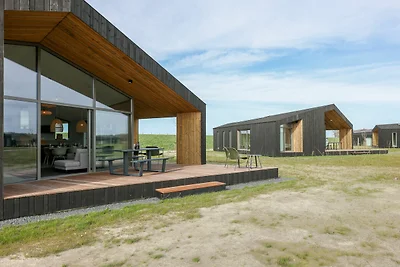 Schönes Ferienhaus in der Natur