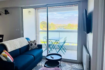 The Lake Cottage, stadscentrum, LR124