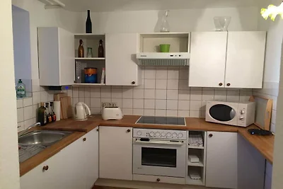 Apartment Beselin