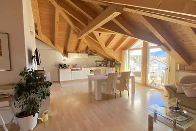 Ferienhaus in F�ssen in Stadtnהhe