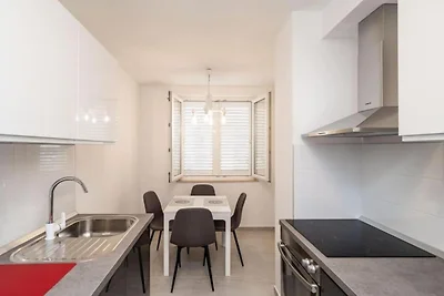 Apartment Petra & Iva - One Bedroom Apartment...