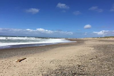 6 persoons vakantie huis in Læsø-By Traum
