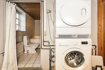 8 Personen Ferienhaus in Svendborg