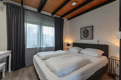 Bungalow vicino Spiaggia Sint Maartenszee