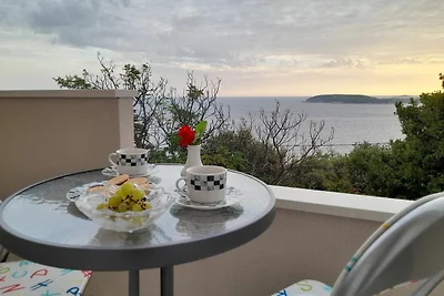 Holiday Home Sea Vision