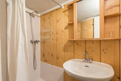 3-kamer mezzanine appartement voor 6/7...