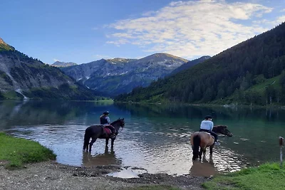 "Alpencharme" Komfortable Ferienresidenz