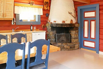 5 Personen Ferienhaus in Hemsedal