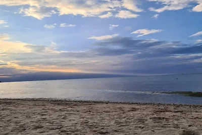 5 persone case ad Dronningmølle-By Traum