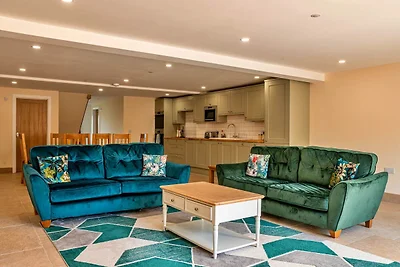 Scheune in Cotswolds nahe...