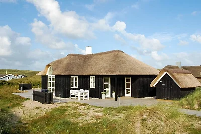 5 persone case ad Hvide Sande