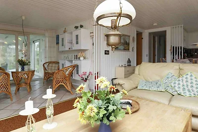 6 Personen Ferienhaus in Ulfborg-By Traum