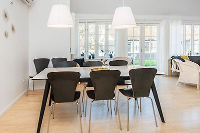 8 Personen Ferienhaus in Aabenraa