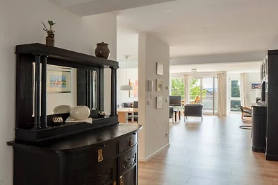 Ferienwohnung mit 2 Schlafzimmer