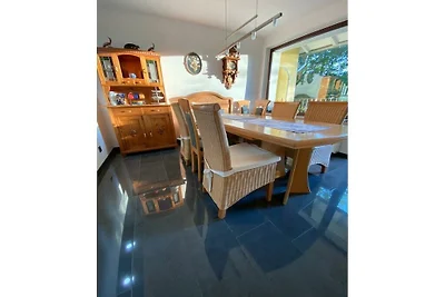 Ferienhaus mit 3 Schlafzimmer