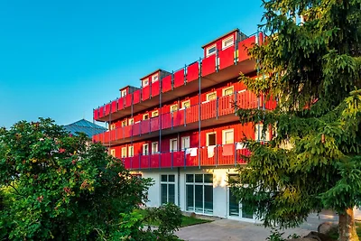 Appartement mit All inklusive Angebot und...