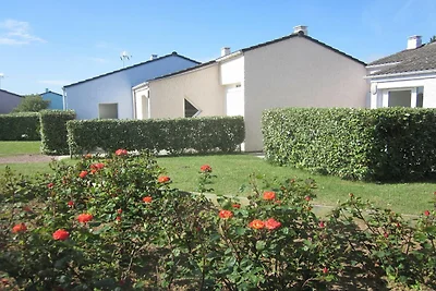 Apartment am Meer in den Dünen der Normandie