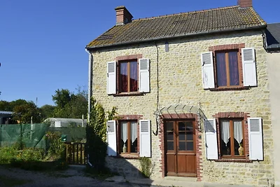 Graziosa casa normanna a Ravenoville