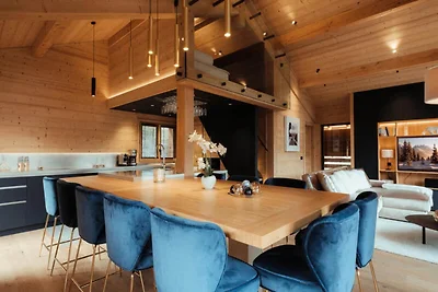 Residenz Kamtschatka