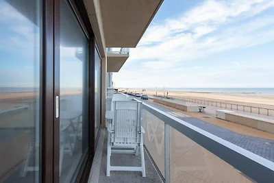 Ferienwohnung Familienurlaub Oostende