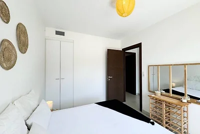 2 Kamers voor 2 personen