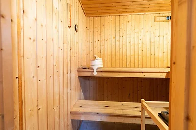 Golden Birch Retreat