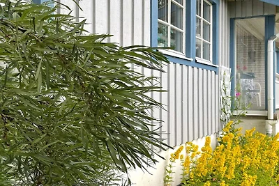 6 persoons vakantie huis in TROLLHÄTTAN