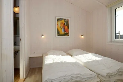 4 Personen Ferienhaus in GROEMITZ