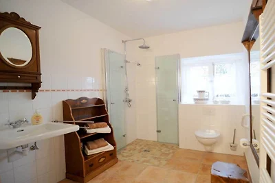 Vakantieappartement met 2 slaapkamers