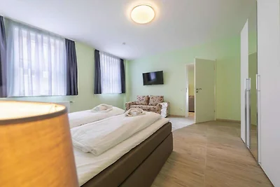Sogno appartamento a graticcio, Wernigerode