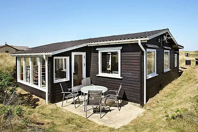 6 Personen Ferienhaus in Løkken