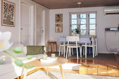 6 Personen Ferienhaus in Juelsminde