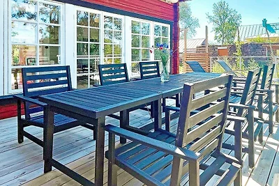 5 Personen Ferienhaus in BORGHOLM-By Traum