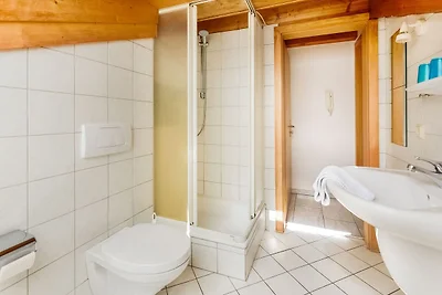 Ferienwohnung mit Balkon in Schönau am...