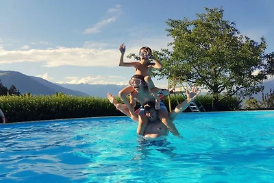 Fattoria Turmwirt - Appartamento per vacanze...