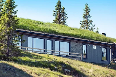 10 Personen Ferienhaus in Fåvang