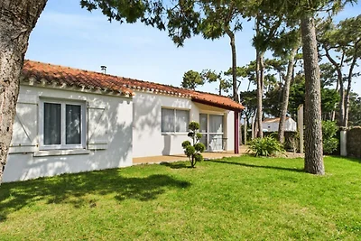 Appartamento a Brétignolles-sur-Mer vicino al...