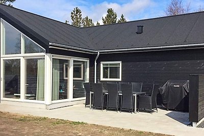 5 Sterne Ferienhaus in Bindslev
