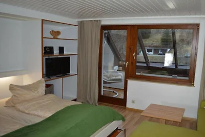 Ferienwohnung mit 1 Schlafzimmer
