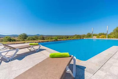 Sa Montanyeta - Villa Con Piscina Privada