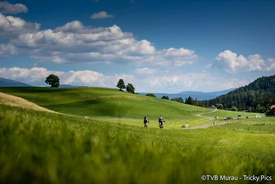 Incantevole monolocale al Ferienpark Kreischb...