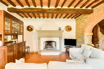 Accogliente villa con piscina privata a...