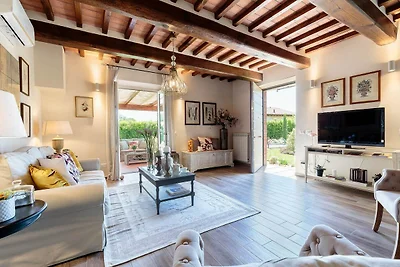 Villa in Lucca nahe Florenz und Pisa