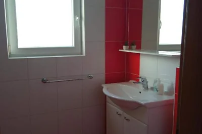 Cozy Vodice Garden Apartments With Terrace an...
