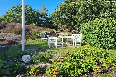 4 Sterne Ferienhaus in SKÄRHAMN-By Traum